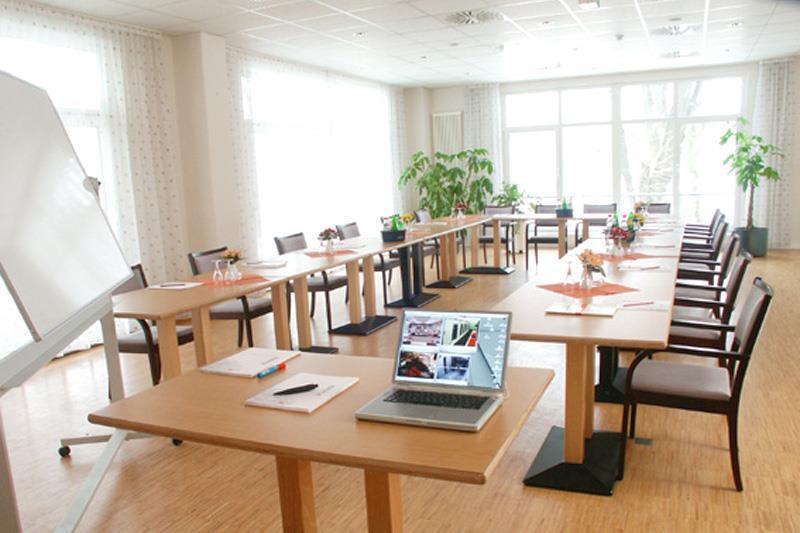 Feel Good Hotel Chemnitz Facilități foto