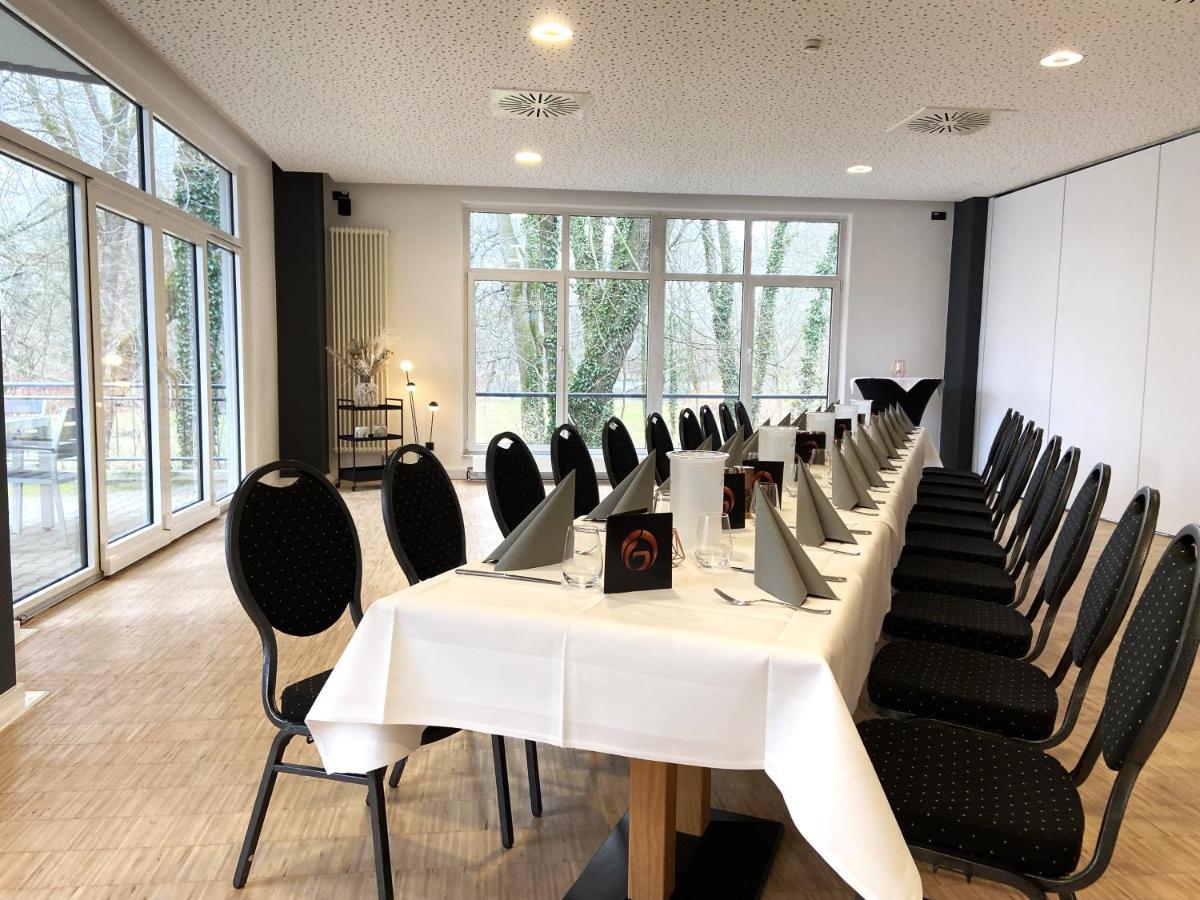 Feel Good Hotel Chemnitz Exterior foto