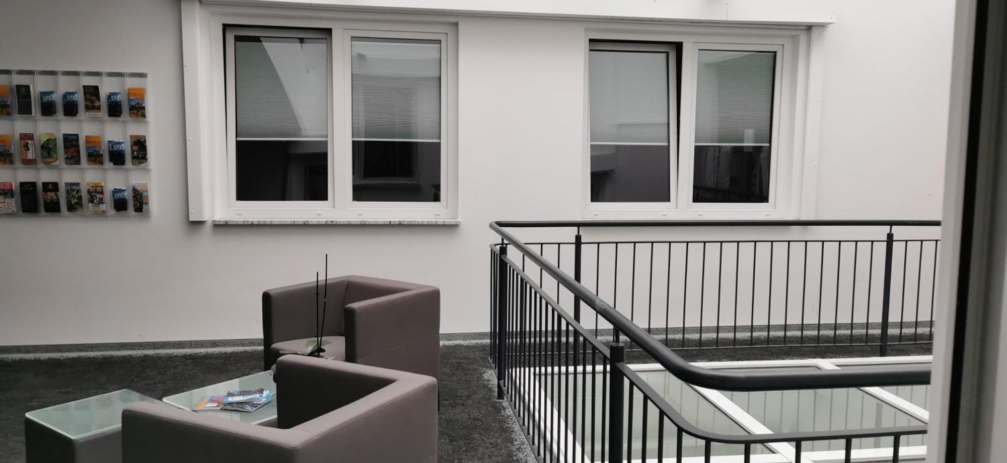 Feel Good Hotel Chemnitz Exterior foto